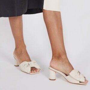 Intentionally Blank Kriselda Heeled Sandals